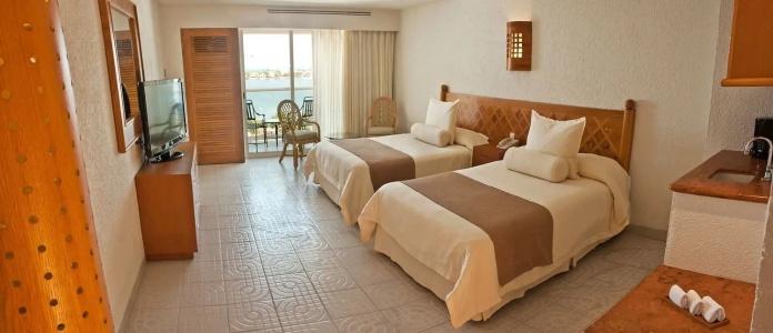 Sunset Royal Beach Resort - All Inclusive - 44