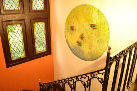 Hostal Rio Amazonas - 12