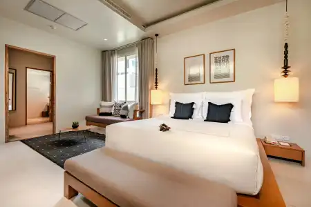 Aleenta Phuket - Phang Nga - The Leadings of the World - 5