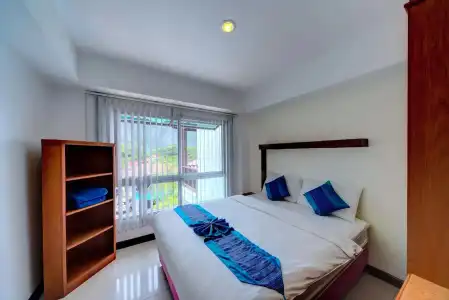 Krabi Apartment - 1