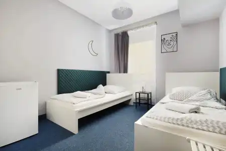 Moon Hostel Kraków - 18