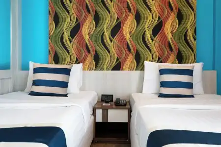 iCheck inn Chill Patong - 55