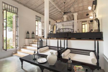 Haritha Villas & Spa - 29
