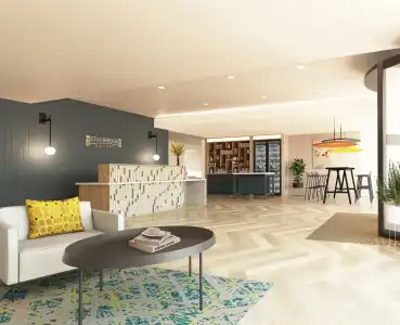 Staybridge Suites Cardiff by IHG - 40