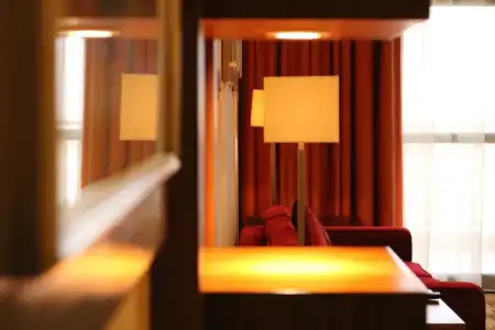 Crowne Plaza Sohar by IHG - 144