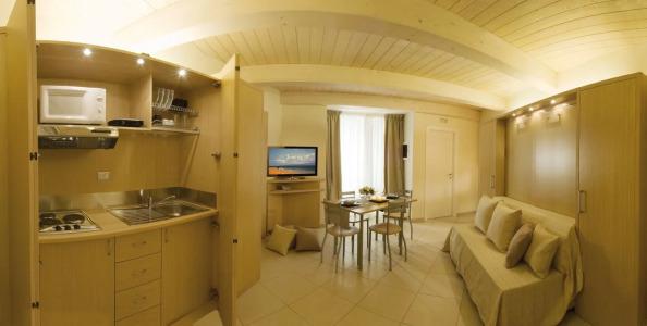 & Residence Continental - 3