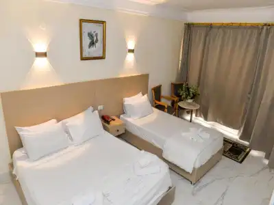 Regency Alexandria - 27
