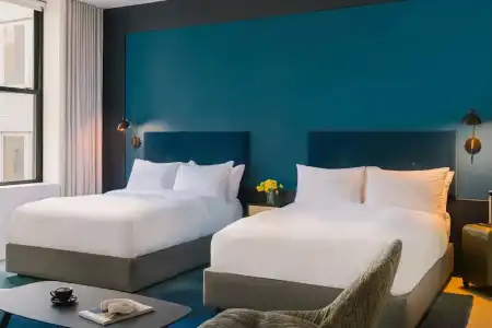 The William Midtown, New York - 19