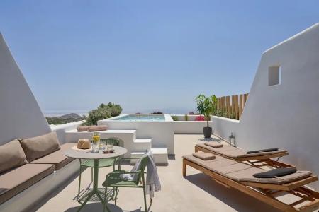 Alleys All-Suite & Spa - 78