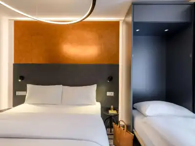Ibis Styles Bamberg - 10