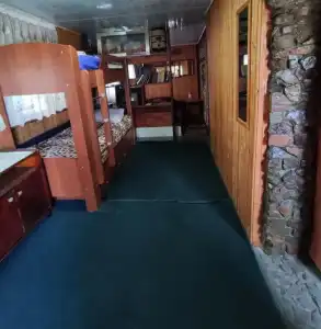Petrovskaya Pristan 2 Guest House - 17