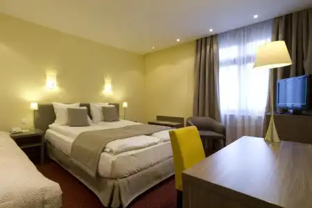 Grand Bristol By Stay Collection - 5