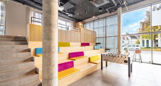 Aiden by Best Western Biberach - 15