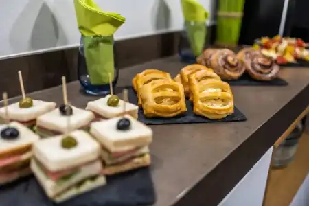 Wyndham Garden Munich Messe - 37