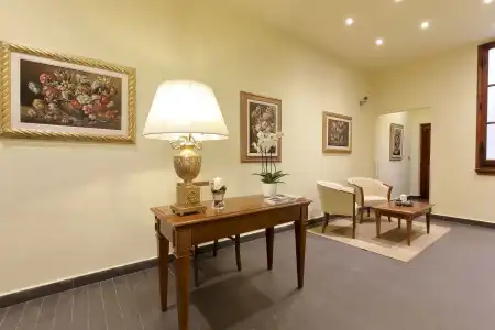Relais Lavagnini Florence - 8