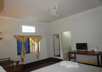 Visal Sak Guesthouse - 0