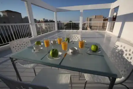 Aphentrika Apartments - 30