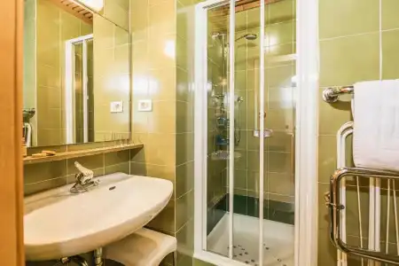 Aquila Dolomites Residence - 161