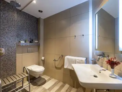 Hôtel Minerve Paris - 64