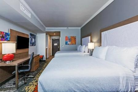 Holiday Inn Houston NE - Bush Airport Area by IHG - 50