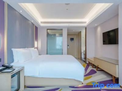 7 Days Inn Dongguan Shijie Jiarong Shopping Plaza - 110