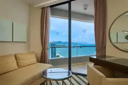 Sheraton Nha Trang & Spa - 61