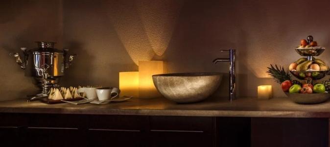 Beverly Alps & Spa - 30