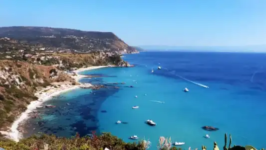 Baia del Sole Resort - 19