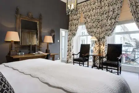 The Pelham London - Starhotels Collezione - 62