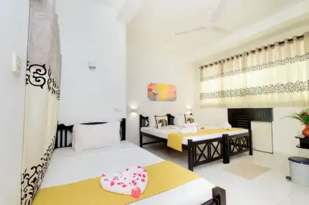 Royal Beach Hikkaduwa - 43