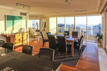 Contessa Holiday Apartments - 31