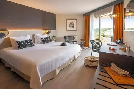 Hôtel Valdys Thalasso & Spa - les Pins - 50