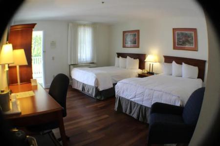 Inn at Cemetery Hill - 68