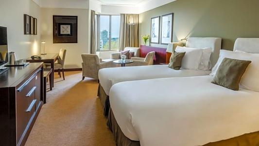 Crowne Plaza PORTO by IHG - 135