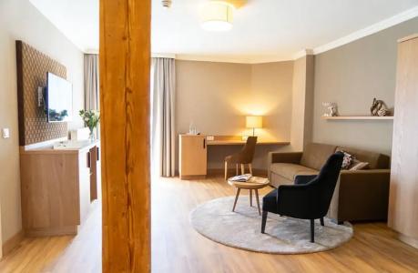 Post Seefeld - WellnessTirol - 128