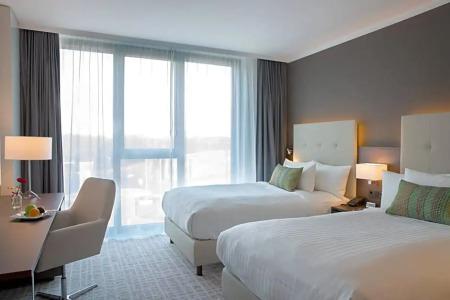 Courtyard Wolfsburg - 24