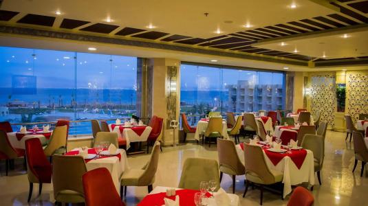 Tolip Taba Resort and Spa - 44