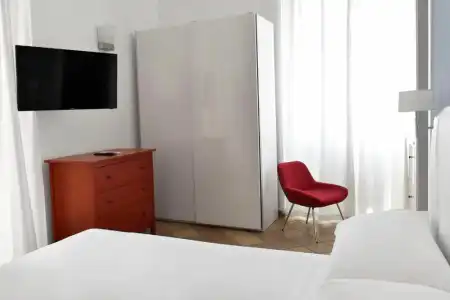 Roma Resort Colosseum - 64