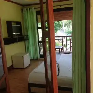 Hut Sun Bungalow - 16