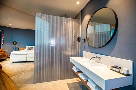 Van der Valk Amsterdam Zuidas -Rai - 55