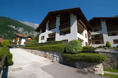 Residence Stefenine - 20