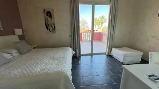Borgo di Santa Barbara - 99