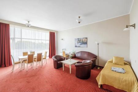 Spa Europa Royale Druskininkai - 174