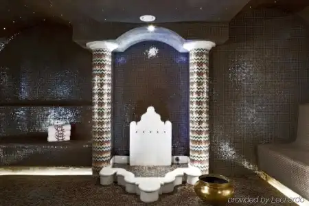 Sofitel Legend Old Cataract - 43