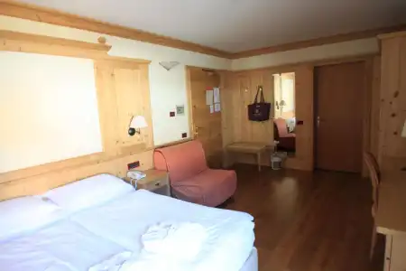 Tevini Dolomites Charming - 45