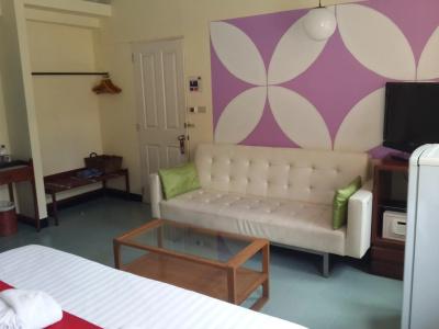 Sawasdee Sukhumvit Inn - 20