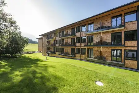 Klosterhof – Alpine Hideaway & Spa - 39