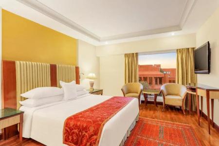 ITC Mughal, A Luxury Collection Resort & Spa, Agra - 62