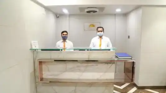 Surya Prakash - 14