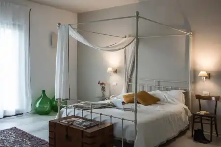 Masseria Fontana di Vite - 52